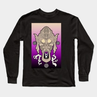 Maudutaz Long Sleeve T-Shirt